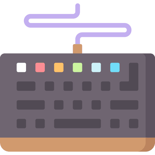 Story Typer Logo